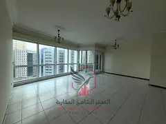 Free AC | 3BHK with Balcony | City View | Maid’s Room | Built-in Wardrobes | Master Bedroom | 1 Mo