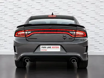 صورة 4 لـ 2023 Dodge CHARGER
