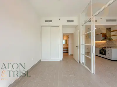 Boulevard Views | Low Floor | Near GEMS Millennium