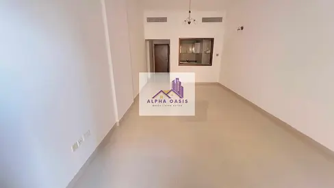 SPACIOUS 1BHK | PRIME LOCATION | READY TO MOVE
