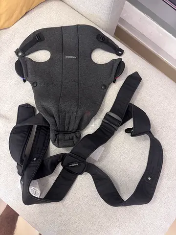 Babybjorn mini carrier