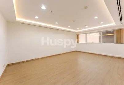 Mid Floor | Fitted | Near Metro