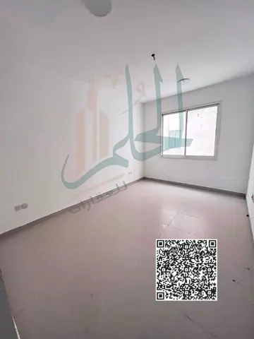 للايجار السنوي 🌟 غرفة وصالة في موقع مميز على كورنيش عجمان 🌊