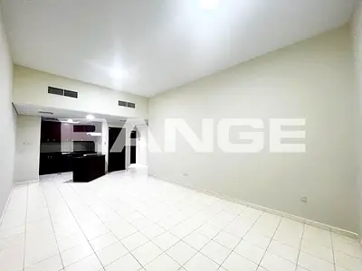 Bright &amp; Well Maintained| Spacious Layout