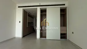 Studio Apartment | Binghatti Ghost | Burj Khalifa View
