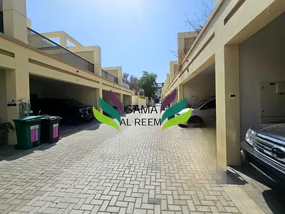 Spacious 3 Bed +Maid Villa | In Al Badaa