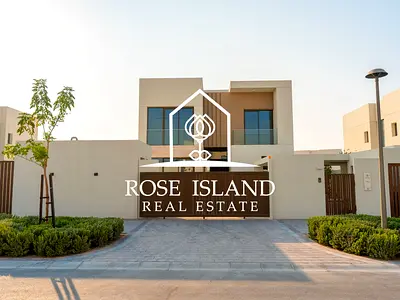 Luxury 4BR V4 Select Villa|Spacious Unit|Jubail