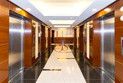 Prime Business Setup | High Floor | Furnished