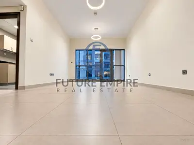 Huge Balcony Layout | Only Ready To Move Families Call Us