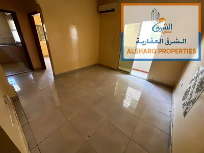 Spacious one-bedroom apartment with a living room; situated in a prime, service-oriented location close to all amenities.