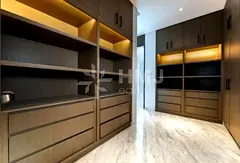 Brand New | Massive | Penthouse | Burj View