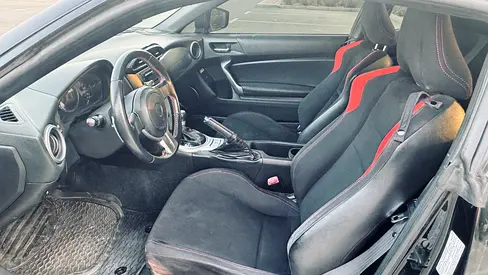 2013 Toyota 86 — фото 14
