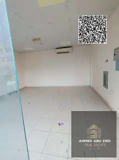 Shop Listing 500 sq.ft shop for rent in Al Rashidiya 3, Ajman. AED 33,000 yearly, 6 payments, securi