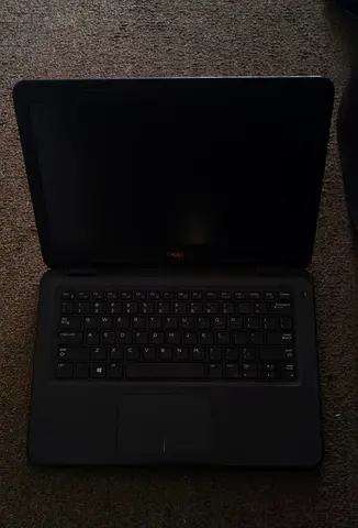 DELL Latitude, 8 GB ram & 256 GB SSD