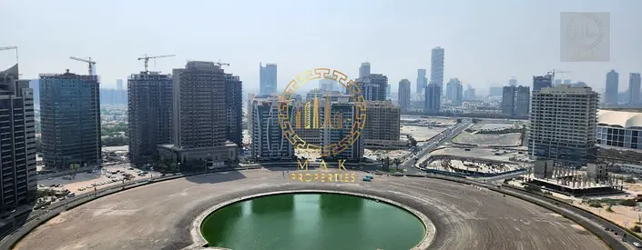 Canal View| Furnished | Studio | for Rent
