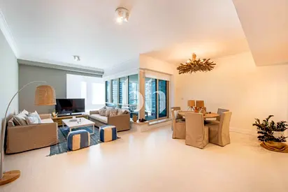 Marina View | Furnished | with Study | Great Deal