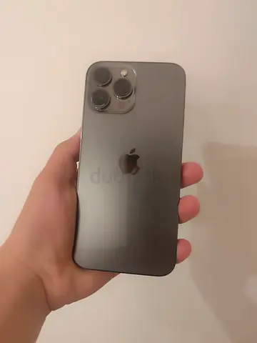 iPhone 13 Pro Max 512GB