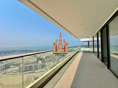 LUXURY 3-BR+MAID || SEA VIEW || PREMIUM AMENITIES