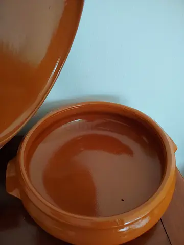 Tajeen pot