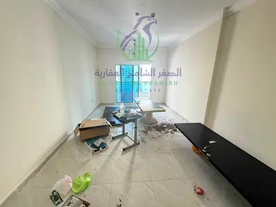 3 Bedroom Apartment in Al Majaz 2 New Tower Balcony Open View Master Bedroom Built-in Wardrobes Lau