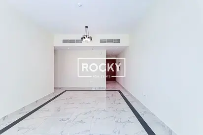 1 Bedroom Apt with Closed Kitchen | Warsan 4