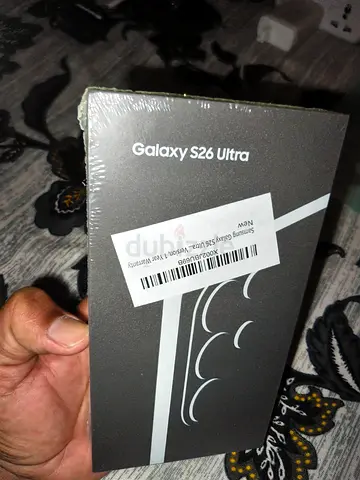 S26 ultra