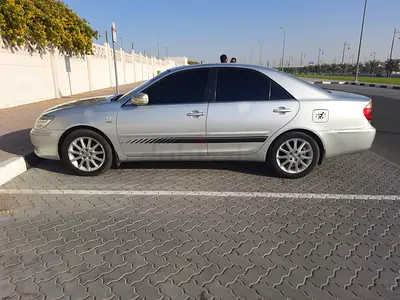 سيارة كامري 2005 وراد اليابان ممشى 137 ألف كيلو مطلوب 12 ألف درهم . المكان عجمان الجرف