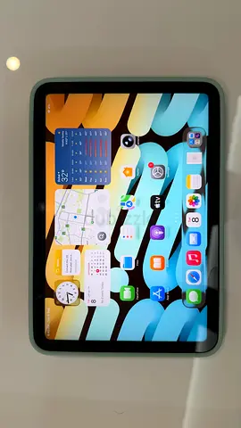 Ipad mini 7 wifi
