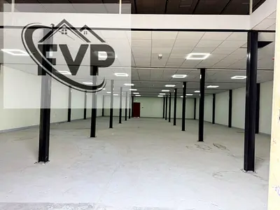 Warehouse I Operational use I On Main Highway