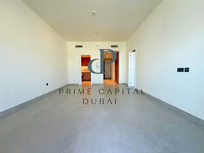 High-Floor 2BR | Brand New | Ready and Vacant