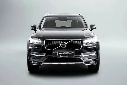 2018 Volvo XC90 — фото 3