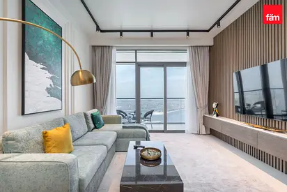 Full Sea View | Luxury Furnished | Infinity Pool
