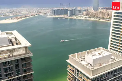 Sea View | High Floor | Fully Upgraded