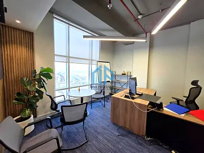 High Floor | Vacant Soon | Amazing View