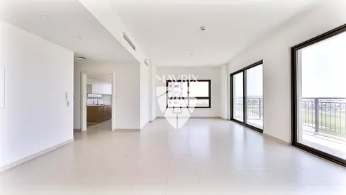 Full Golf Course View | Chiller Free | Maids Room
