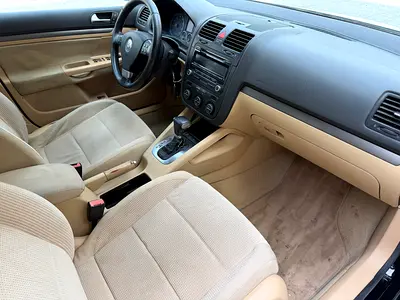 صورة 5 لـ 2009 Volkswagen JETTA