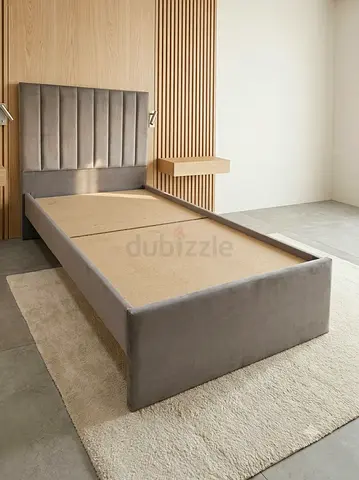 New Wooden single Bed Frame For Sale