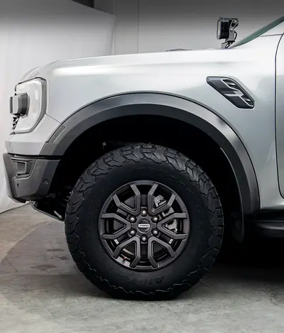 2023 FORD RANGER — фото 16