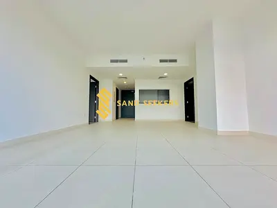 Stunning 2BR+Maid | Prime Waterfront Location