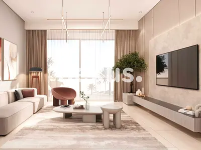 Modern Family Living | 2BR Plus Store | Park View