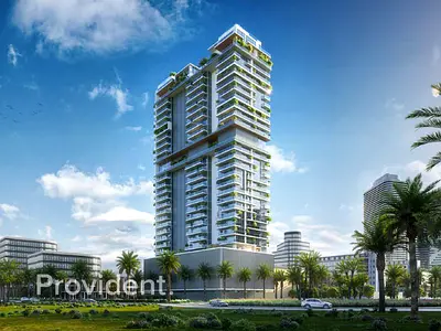Modern Studio | Premium Living | High ROI