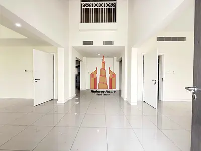 Spacious Layout Villa 5Bhk With Two Driver Rooma Maids Room All Master Big Garden 200k