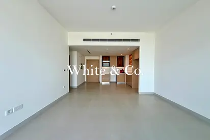 HIGH FLOOR | RACECOURSE VIEWS | VASTU