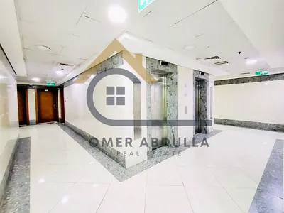 Offer Price with 30 Days Free•Spacious 1Br-Apartment with 2 Bath -Balcony & Free Parking-Only 38k New Muwailih Commercial Sharjah