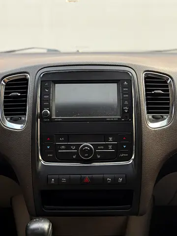 2013 Dodge DURANGO 照片 17