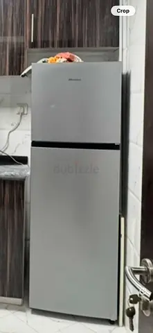 Fridge