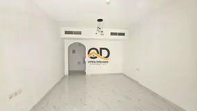 Lavish 2 bedroom Private Balcony, Semi close kitchen\ Wardrobe