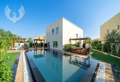 Fully Upgraded | Huge Plot | Private Pool