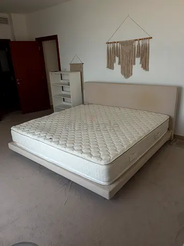 King Koil Fairmont Pocket Spring Mattress (200 x 200 cm)
