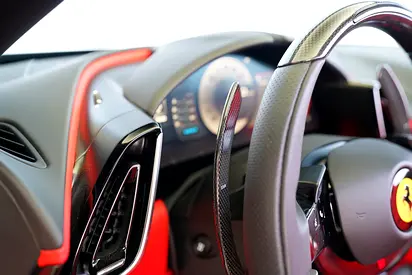 2024 Ferrari ROMA — миниатюра 12